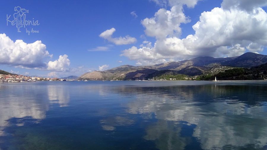 Koutavos Lagoon