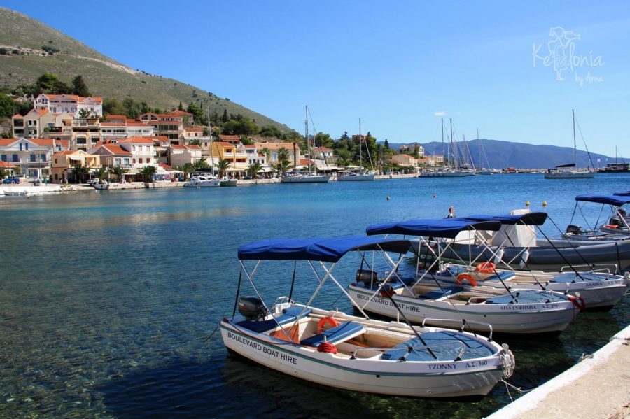 Boulevard Boats