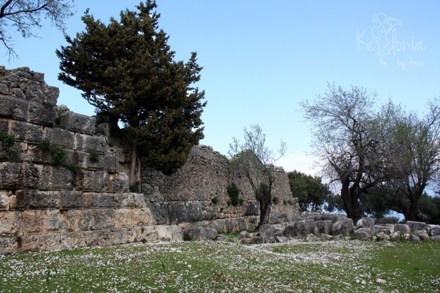 Ancient Sami Ruins