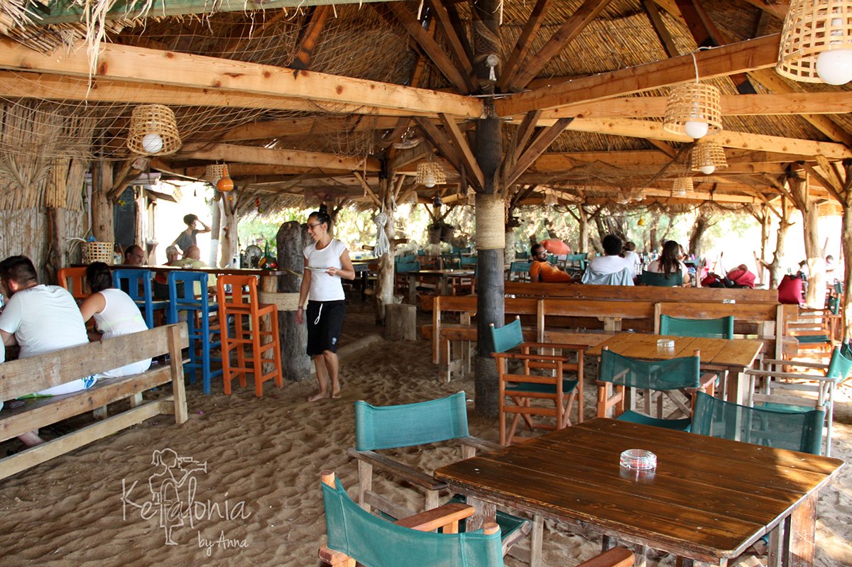 Vatsa Taverna