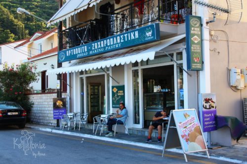 strawberry, bakery-pastry shop