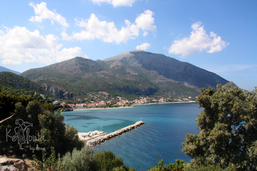 Poros Port