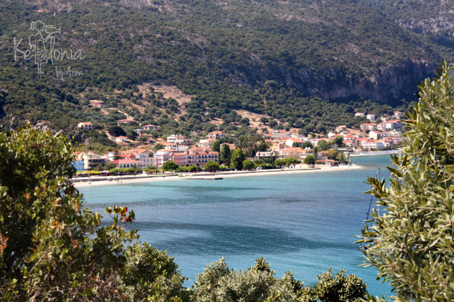 Poros Village