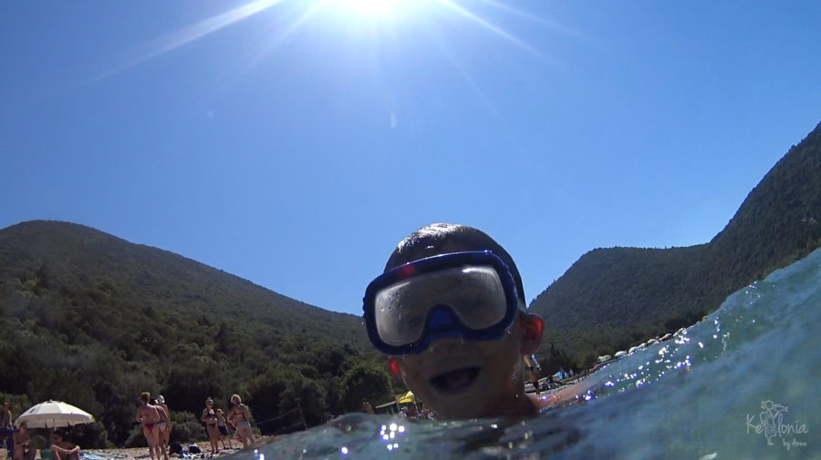 Snorkeling