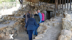 Tzanata Tomb