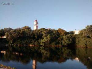 Karavomylos Lake