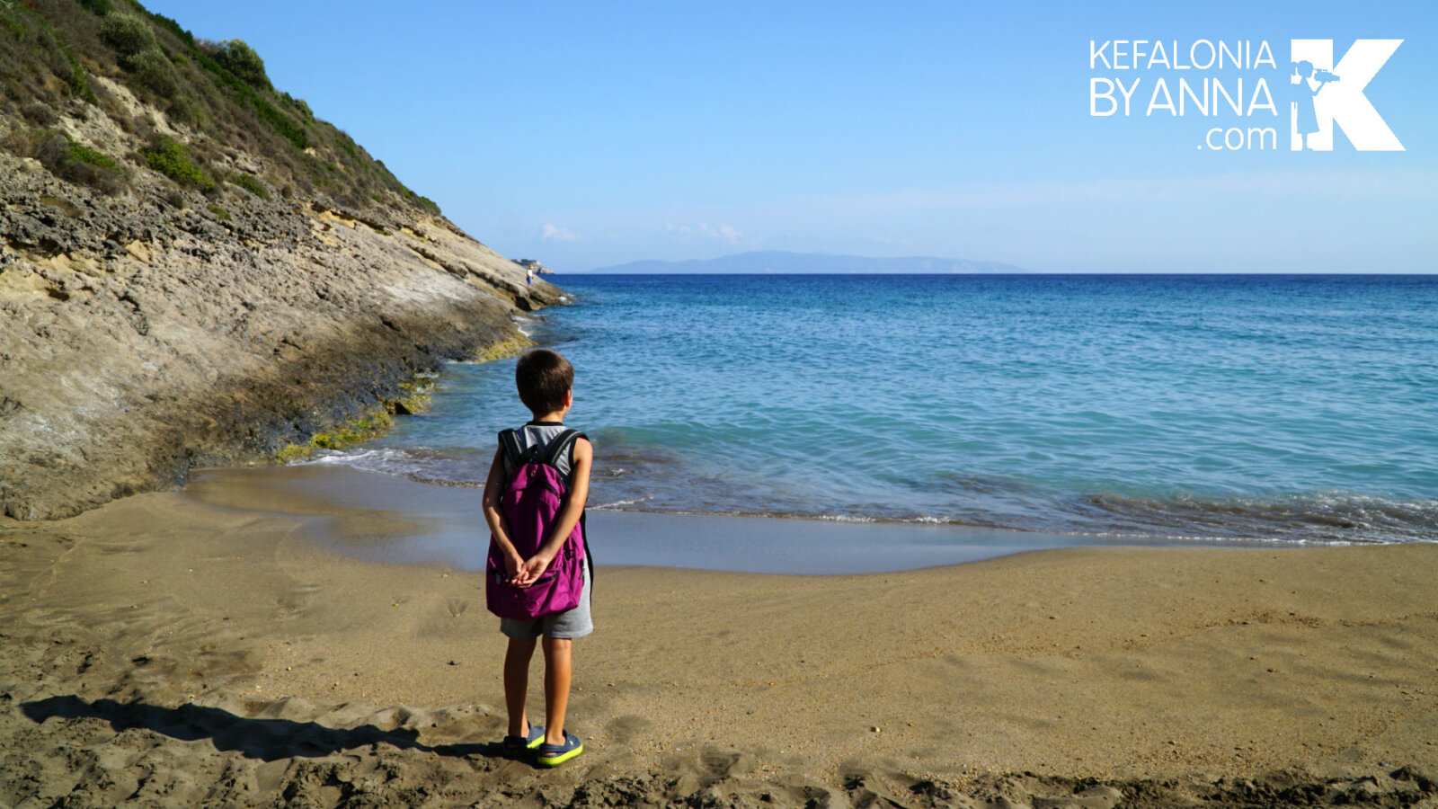 Ai Helis Beach
