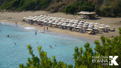 Ai Helis beach