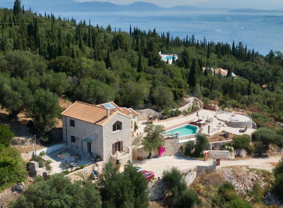 33+ Villa Harmony Pics