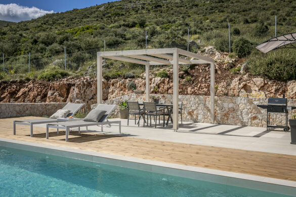 Hotels and Villas photography