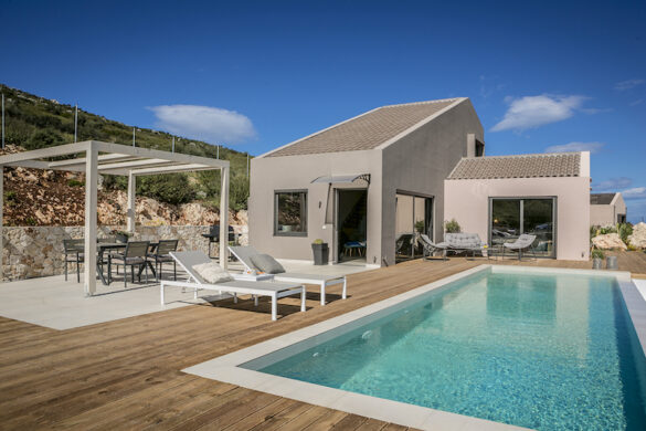 Hotels and Villas photography