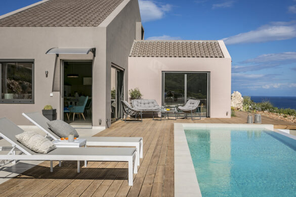 Hotels and Villas photography