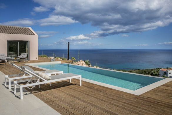 Hotels and Villas photography