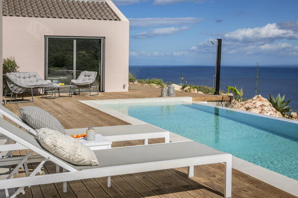 Hotels and Villas photography