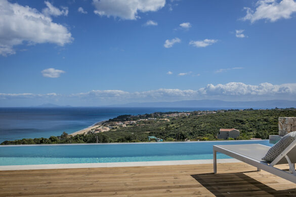 Hotels and Villas photography