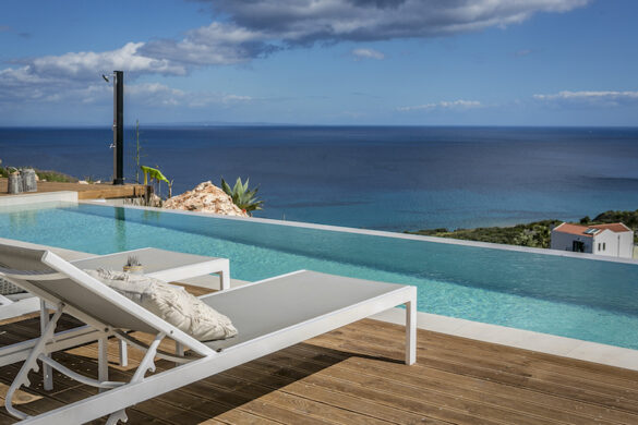 Hotels and Villas photography