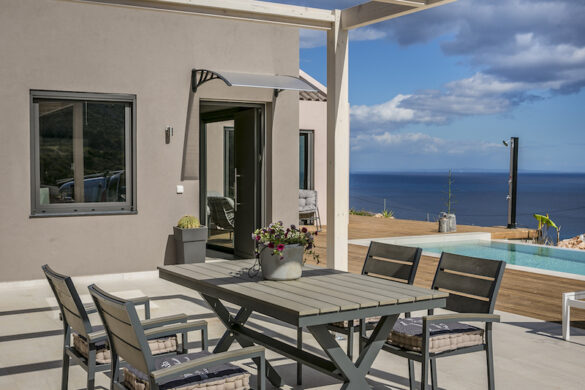 Hotels and Villas photography