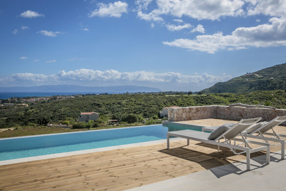 Hotels and Villas photography