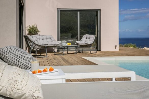 Hotels and Villas photography