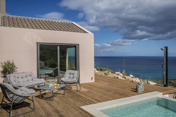 Hotels and Villas photography