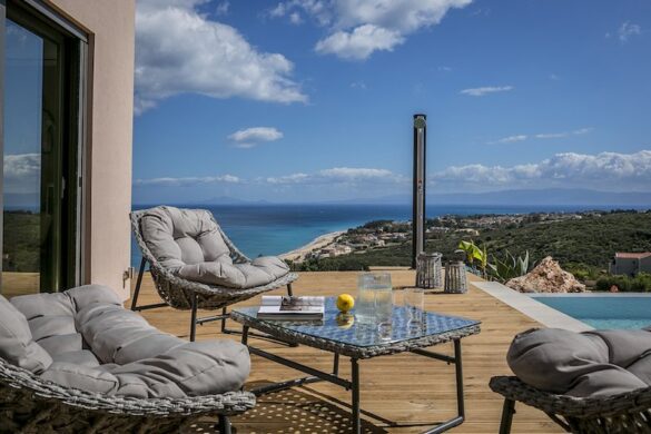 Hotels and Villas photography