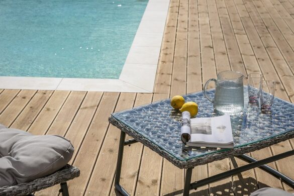 Hotels and Villas photography