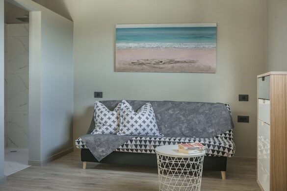 Hotels and Villas photography