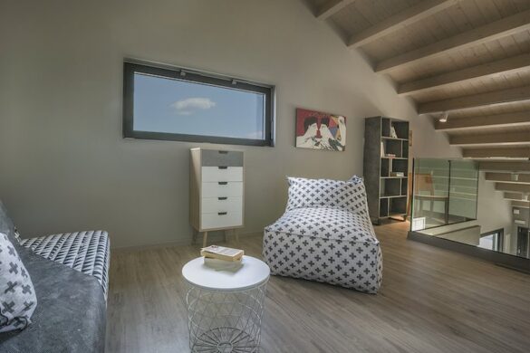 Hotels and Villas photography