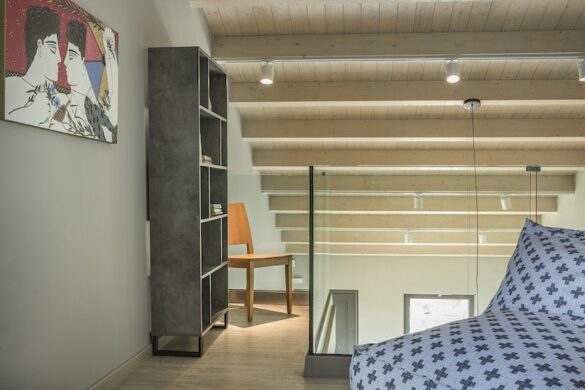 Hotels and Villas photography