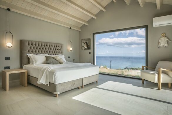 Hotels and Villas photography