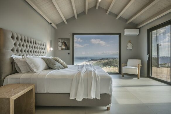 Hotels and Villas photography