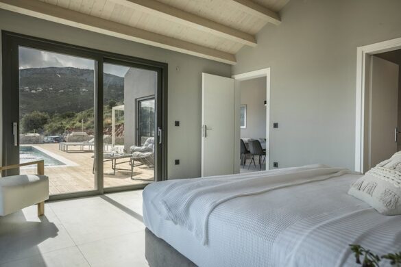 Hotels and Villas photography