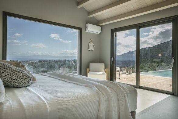 Hotels and Villas photography