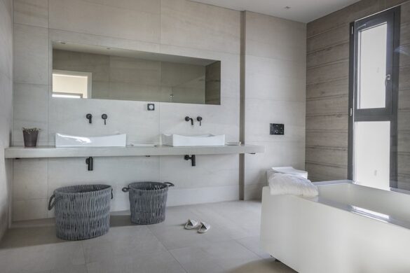 Hotels and Villas photography