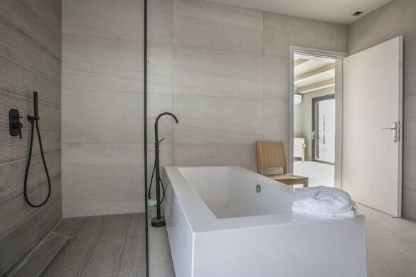 Hotels and Villas photography