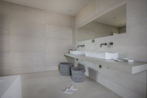 Hotels and Villas photography