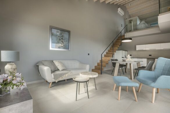 Hotels and Villas photography