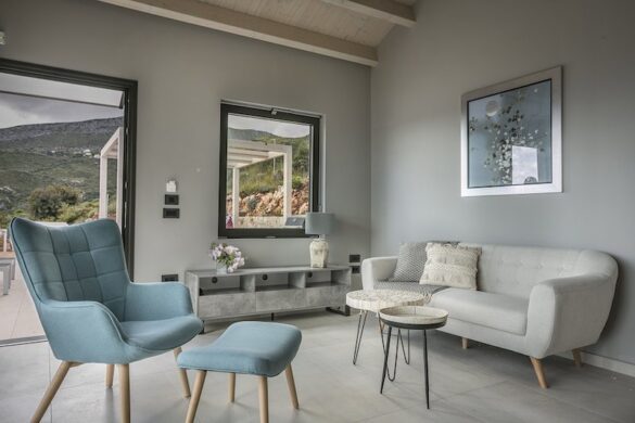 Hotels and Villas photography