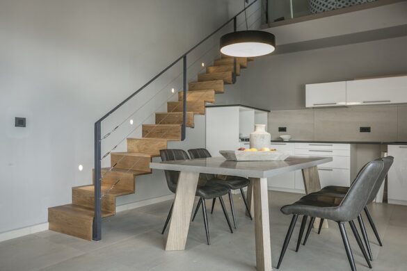 Hotels and Villas photography