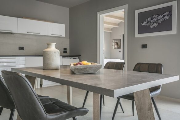 Hotels and Villas photography