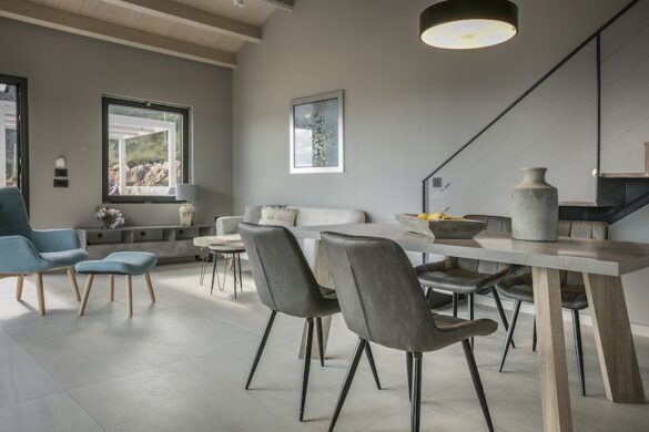 Hotels and Villas photography