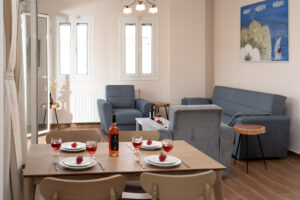 Ilias Apartments