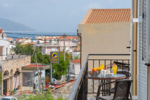 Ilias Apartments